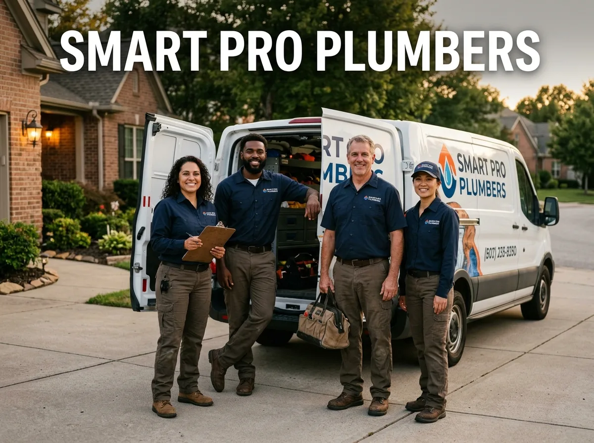 Water Heater Repair company in Johnstown, CO